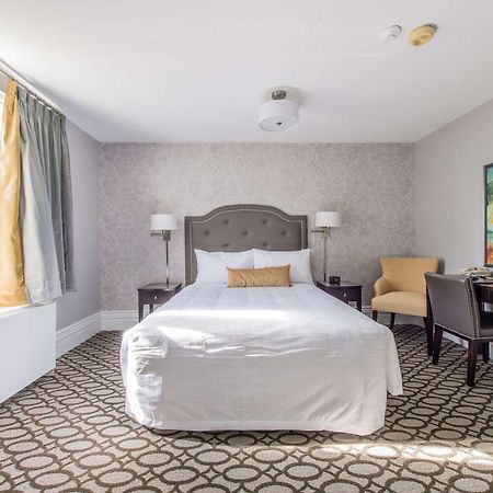 Idlewyld Inn & Spa Londyn Zewnętrze zdjęcie