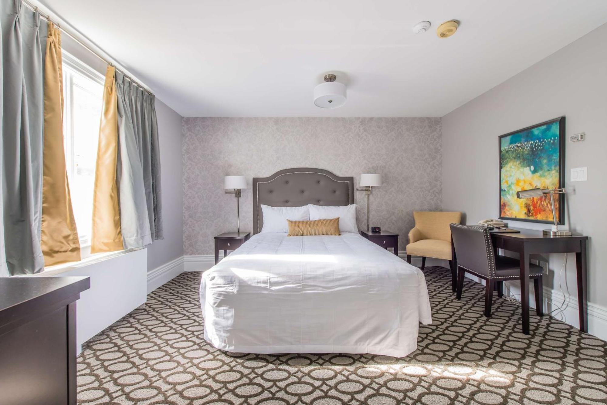 Idlewyld Inn & Spa Londyn Zewnętrze zdjęcie