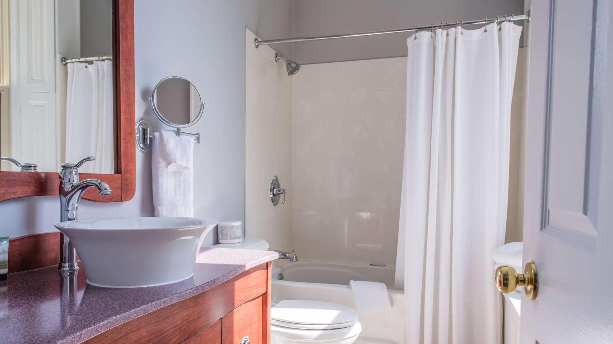 Idlewyld Inn & Spa Londyn Zewnętrze zdjęcie
