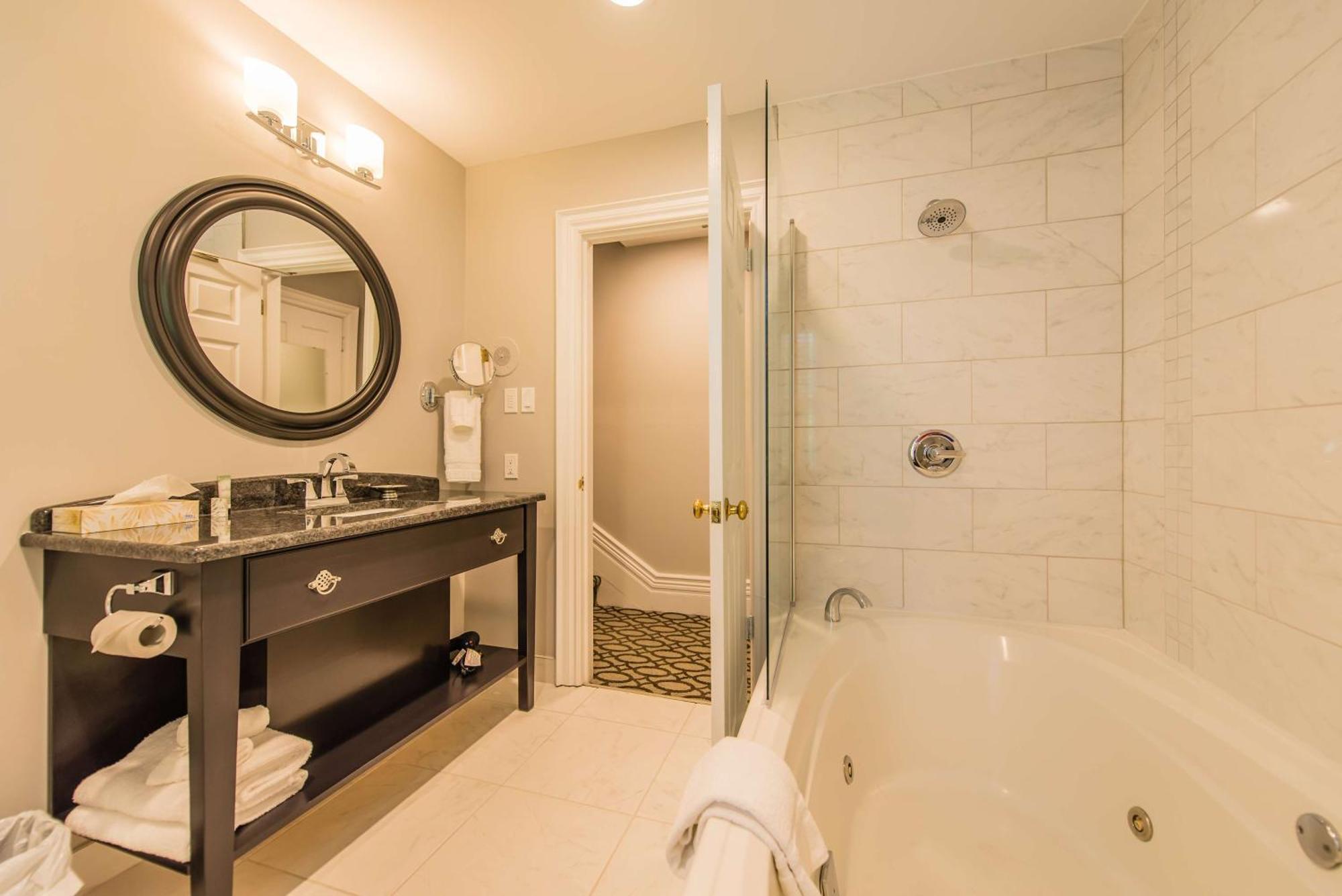 Idlewyld Inn & Spa Londyn Zewnętrze zdjęcie