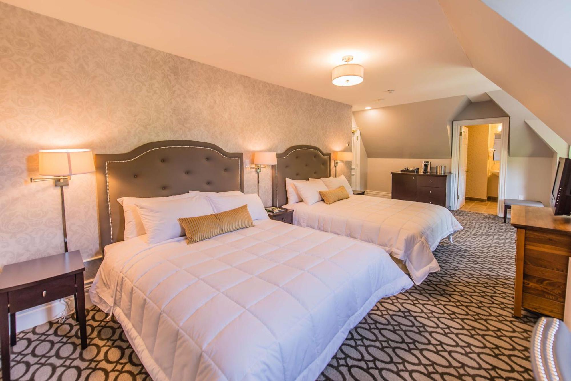 Idlewyld Inn & Spa Londyn Zewnętrze zdjęcie