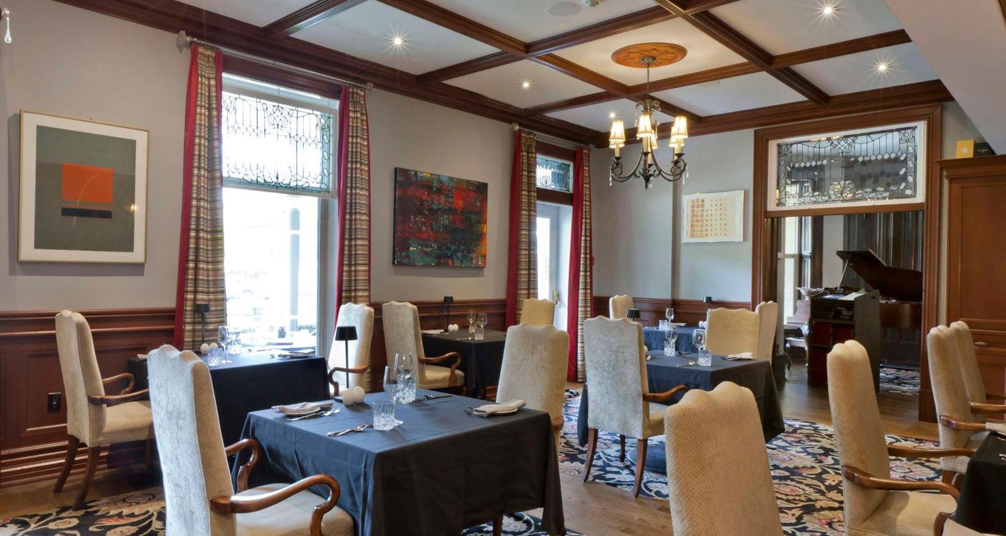 Idlewyld Inn & Spa Londyn Zewnętrze zdjęcie