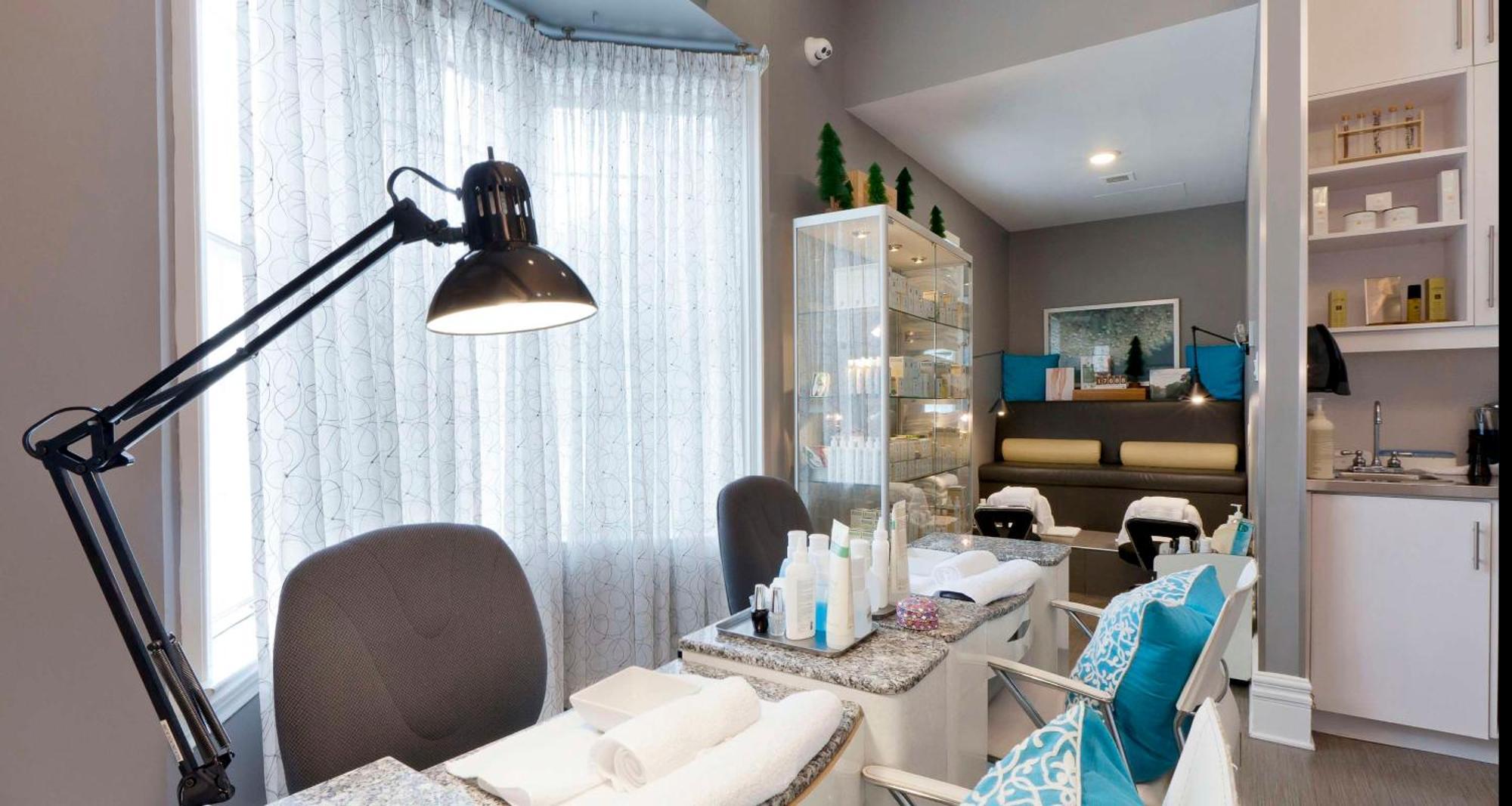 Idlewyld Inn & Spa Londyn Zewnętrze zdjęcie