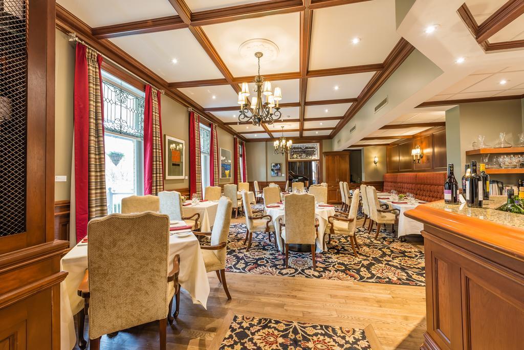Idlewyld Inn & Spa Londyn Zewnętrze zdjęcie