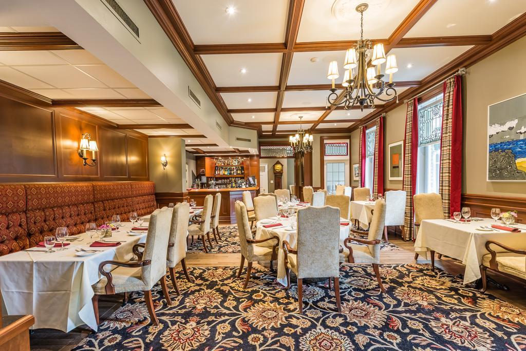 Idlewyld Inn & Spa Londyn Zewnętrze zdjęcie