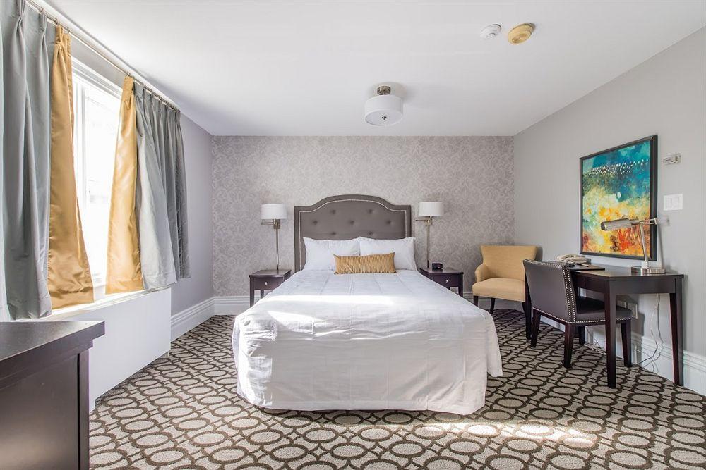 Idlewyld Inn & Spa Londyn Zewnętrze zdjęcie