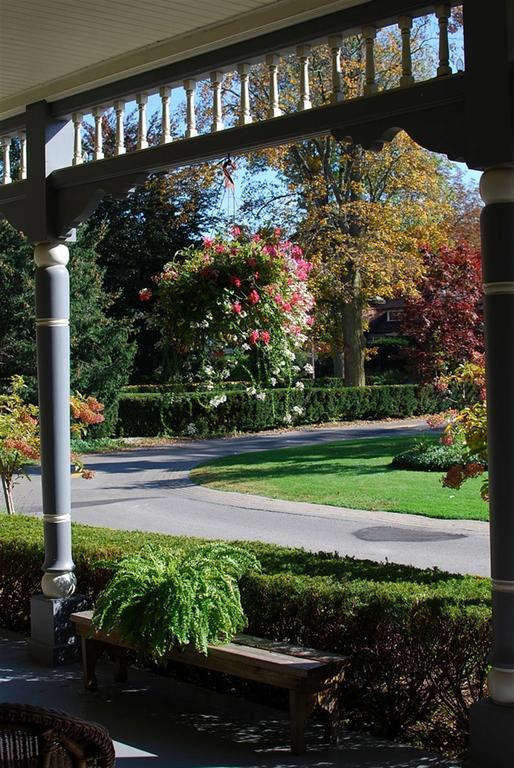 Idlewyld Inn & Spa Londyn Zewnętrze zdjęcie