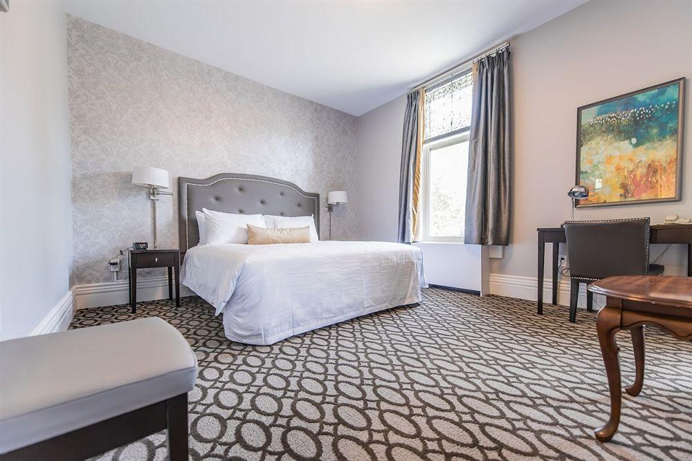 Idlewyld Inn & Spa Londyn Zewnętrze zdjęcie