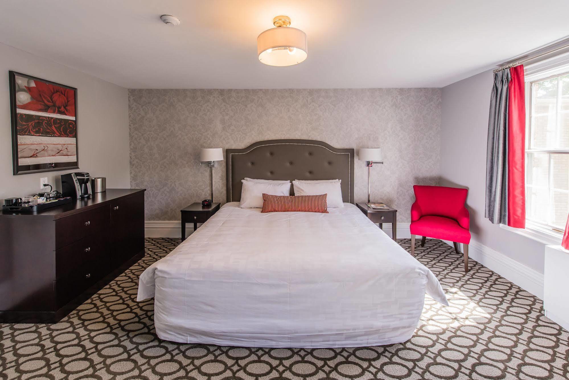 Idlewyld Inn & Spa Londyn Zewnętrze zdjęcie