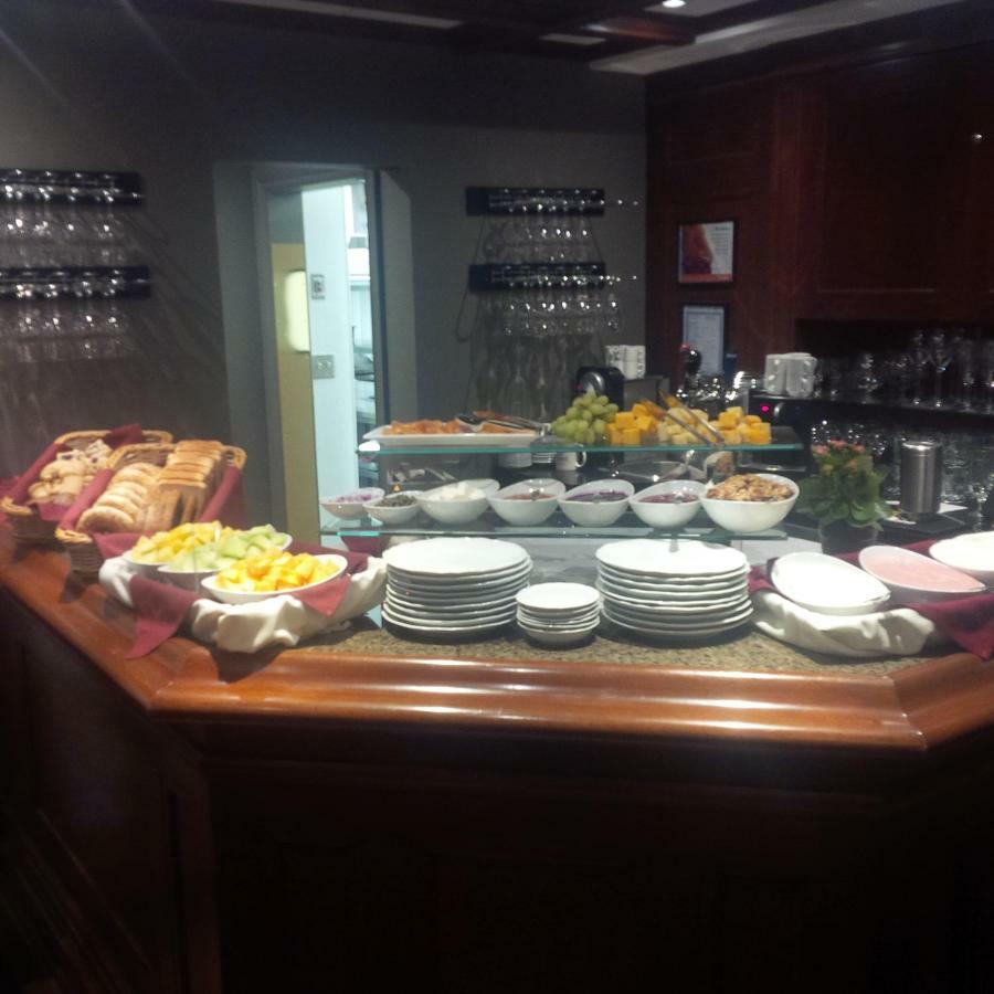Idlewyld Inn & Spa Londyn Zewnętrze zdjęcie
